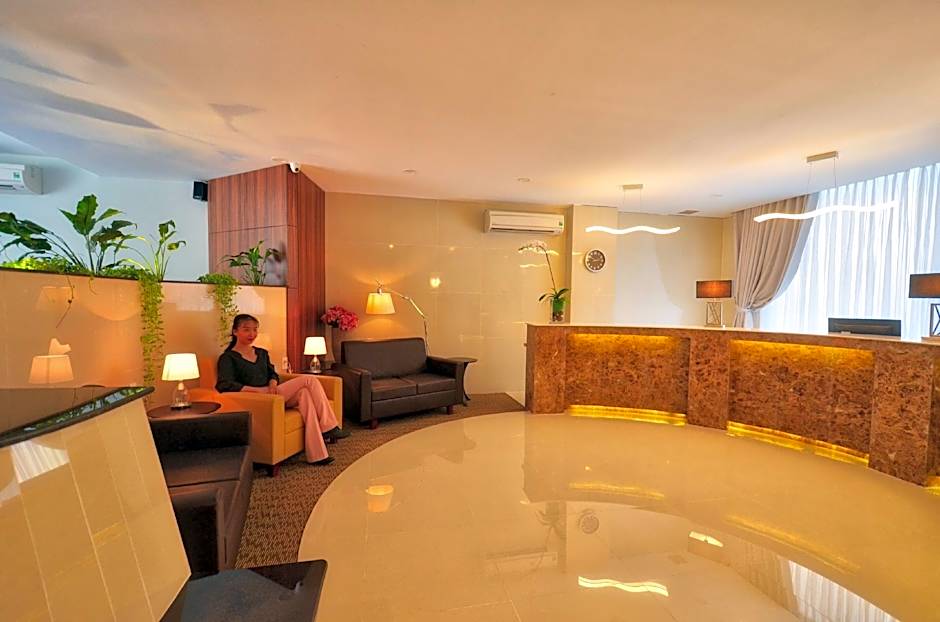 Hese Boutique Hotel & Apartment
