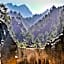 Rivendell Eco lodge