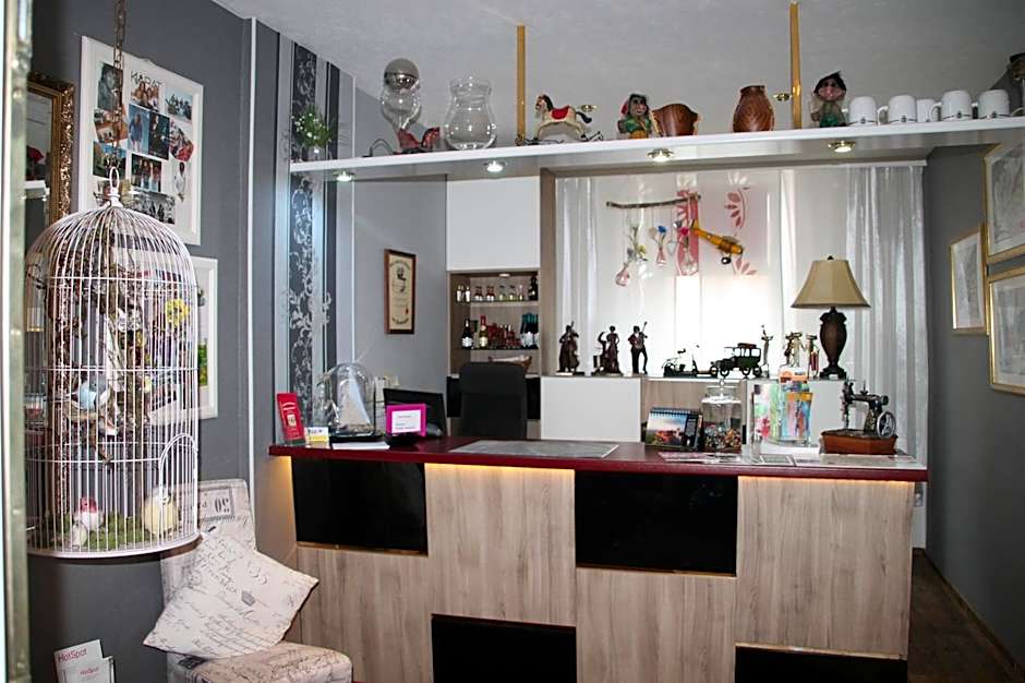 Boulevardhotel Sängerstadt - alle Zimmer klimatisiert