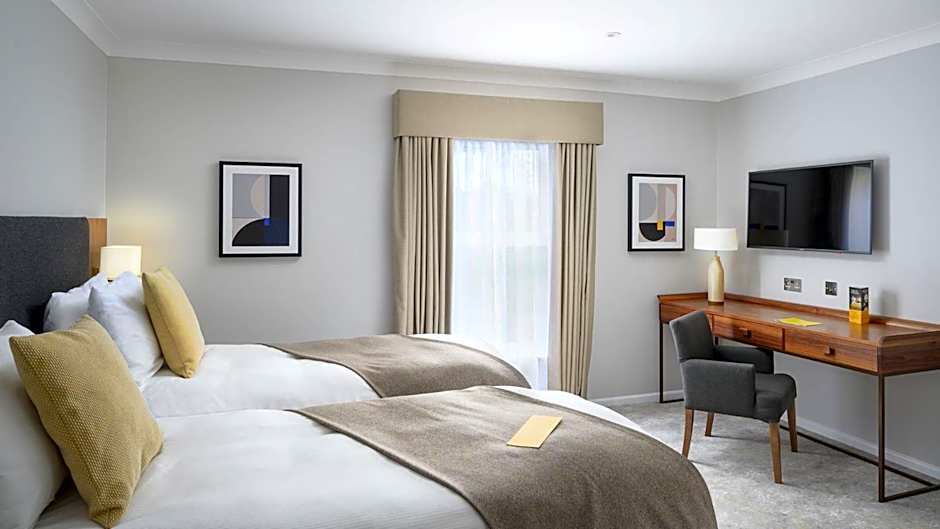 Voco Oxford Spires By IHG