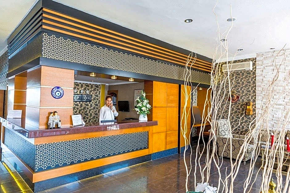 Ketenci Otel