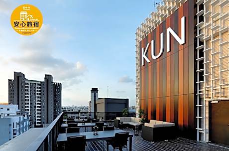 Kun Hotel