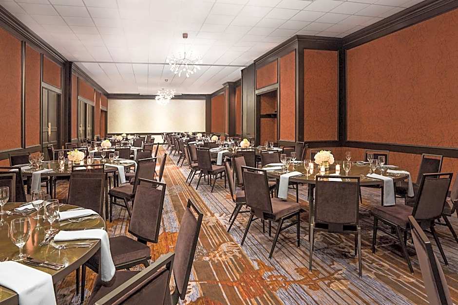 The Westin Cleveland Downtown