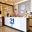 Hotel 21 Riccione
