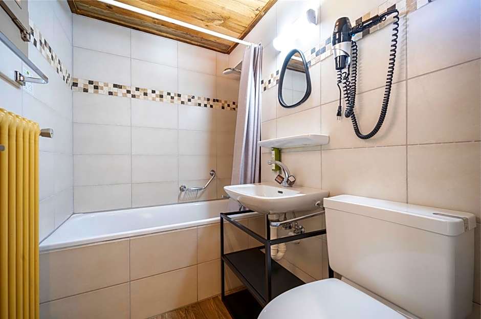 Hôtel Le Grand Chalet