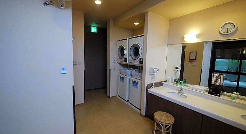 Hotel Route Inn Mikawa Inter