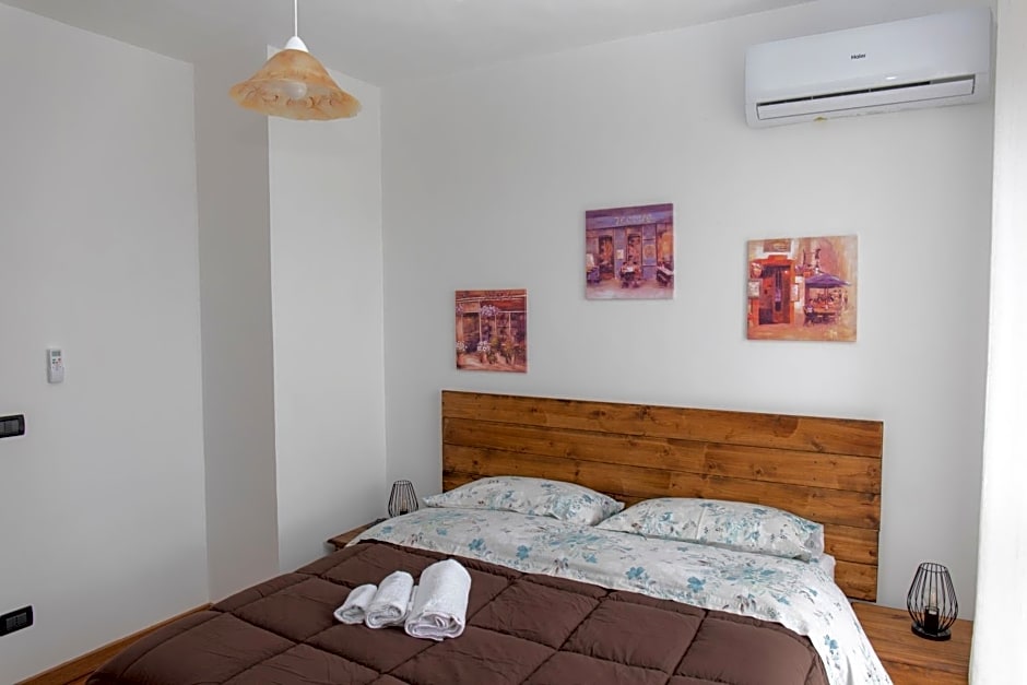 Fattoria Il Laghetto