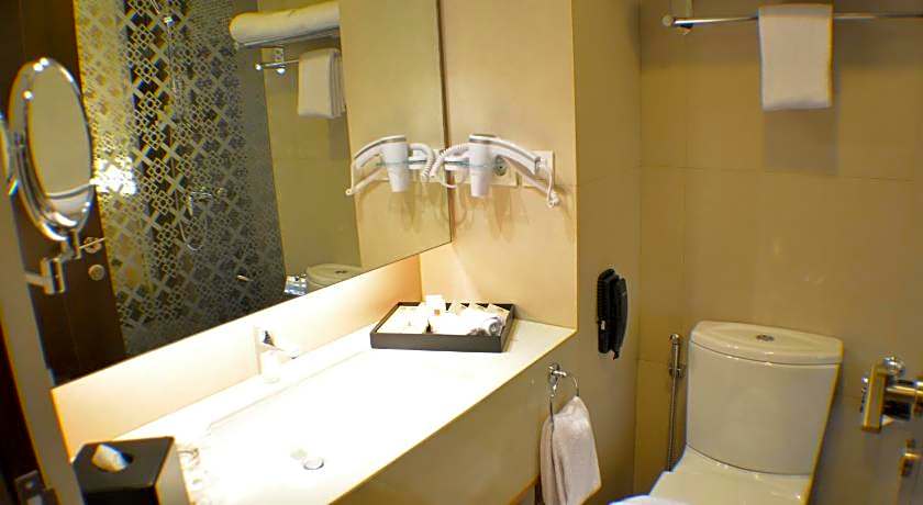 Ramada by Wyndham Bali Sunset Road Kuta