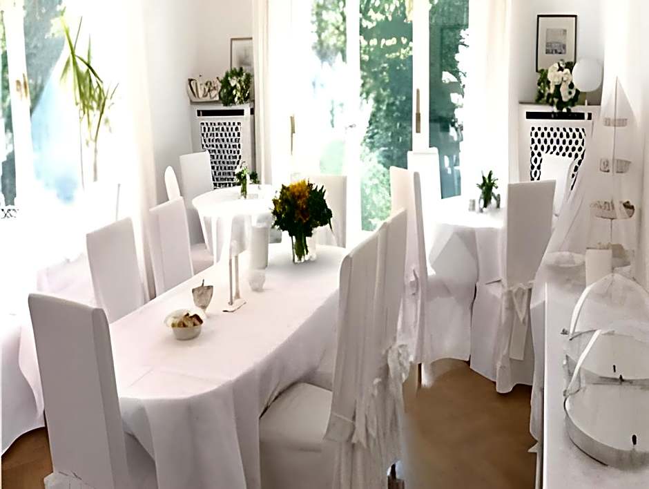 Hotel Villa Falkenberg