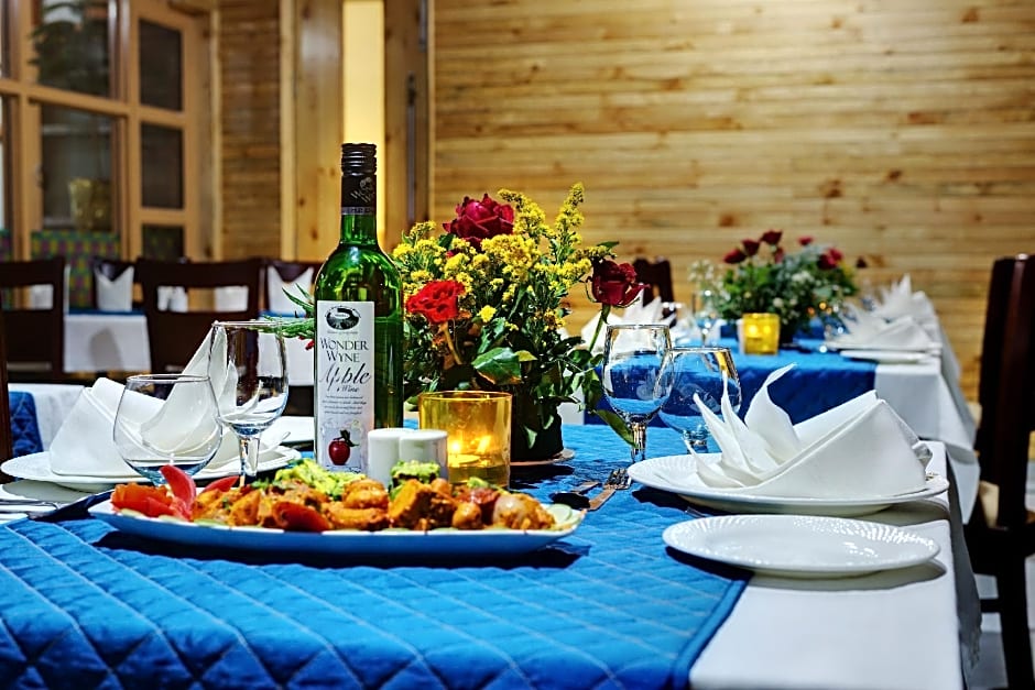 Bravia Hotel Manali Inn