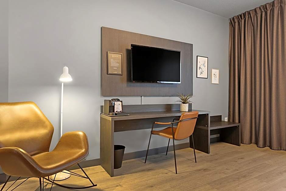 Konvin Hotel by Reykjavik Keflavik Airport