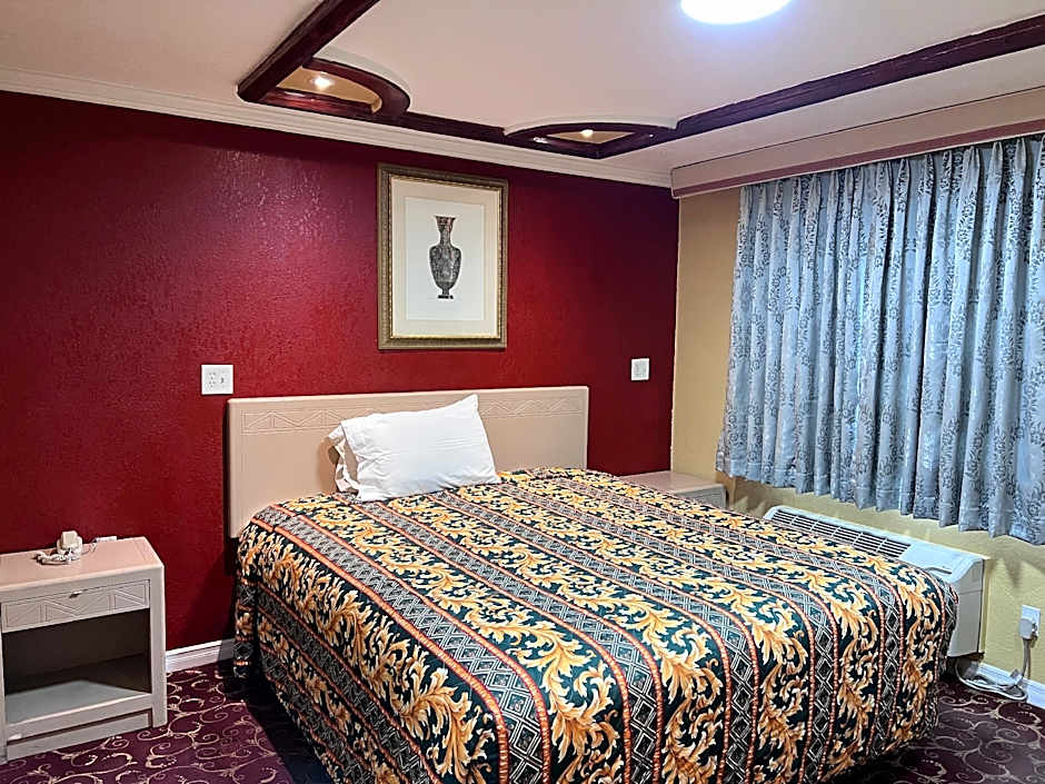 Horizon Inn Motel