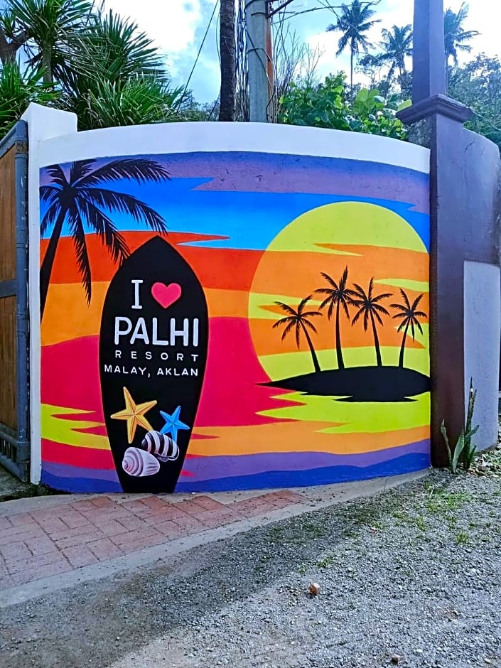 Palhi Resort