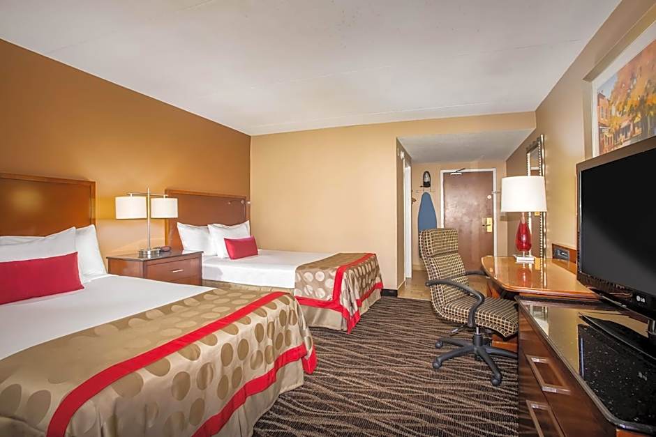 Ramada by Wyndham Statesville