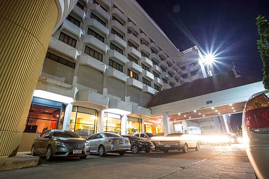 Seeharaj Hotel