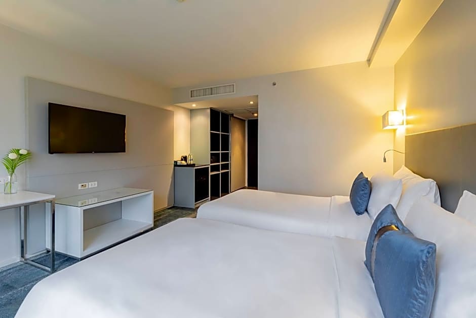 Best Western Plus @ 20 Sukhumvit