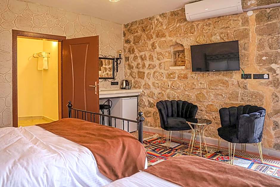 Nostalji Hotel – Mardin, IN