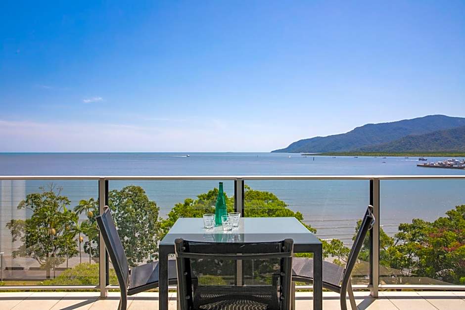 Mantra Trilogy Cairns