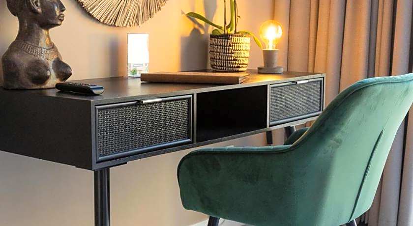 Marepe Mountain View