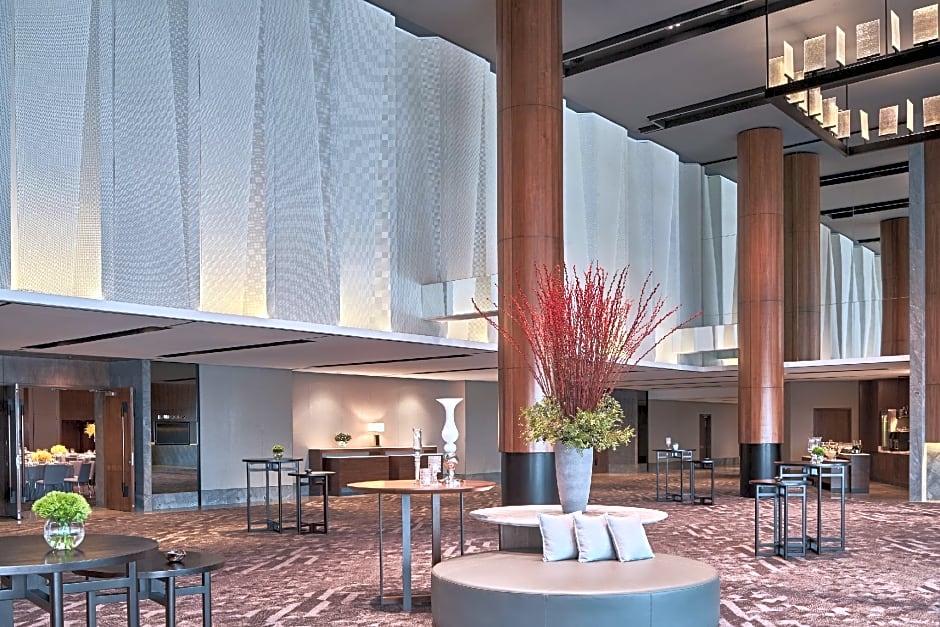 Le Meridien Petaling Jaya