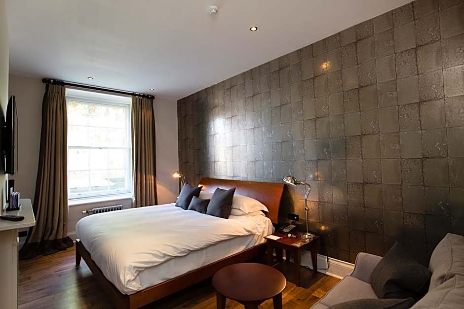 Hotel Du Vin & Bistro Tunbridge Wells