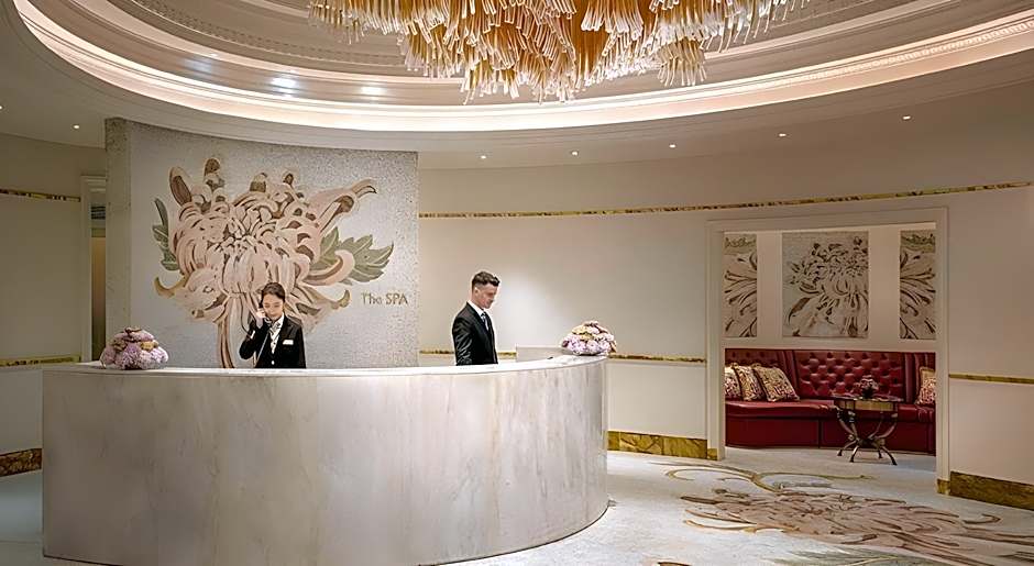 Palazzo Versace Macau
