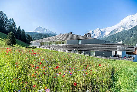 Residence Königswarte Strata Sexten