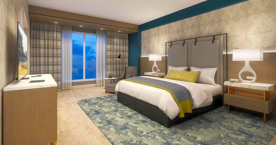 Derby City Gaming & Hotel - A Churchill Downs Property