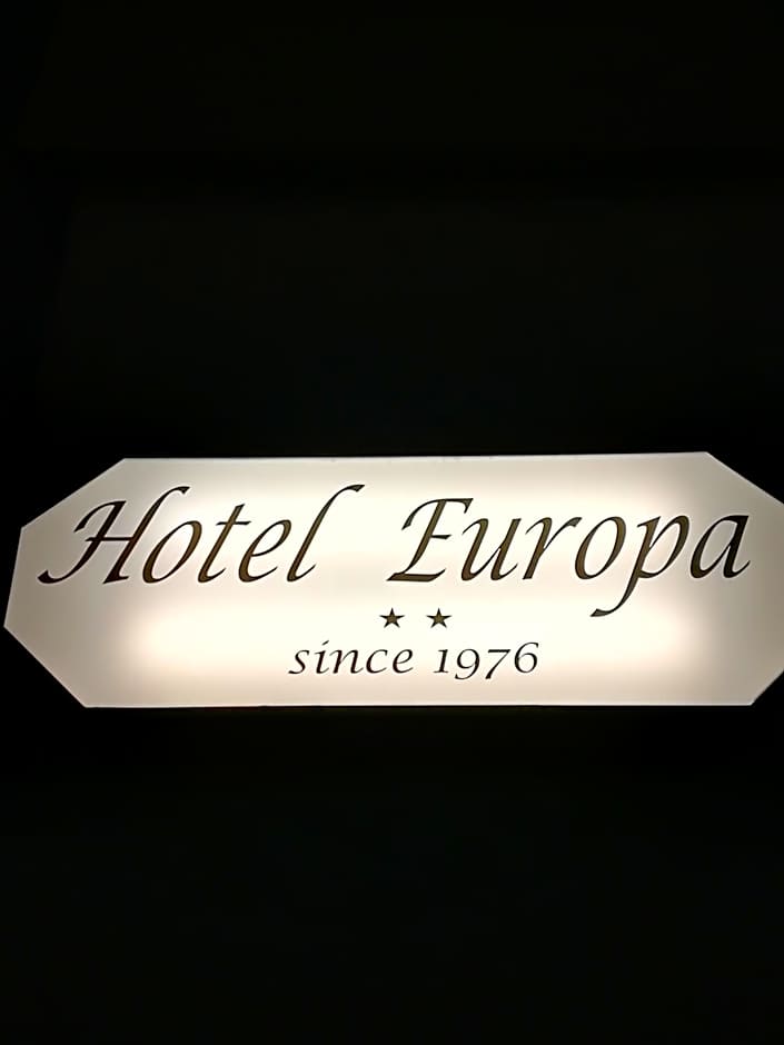 Hotel Europa - Family and Senior Friendly