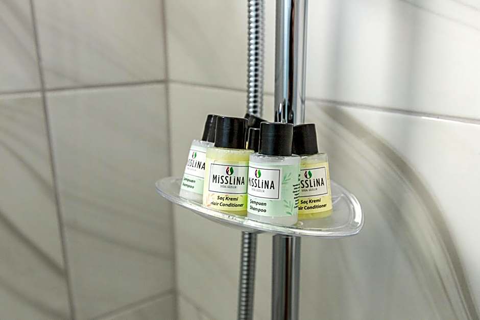 Bdino Boutique Hotel