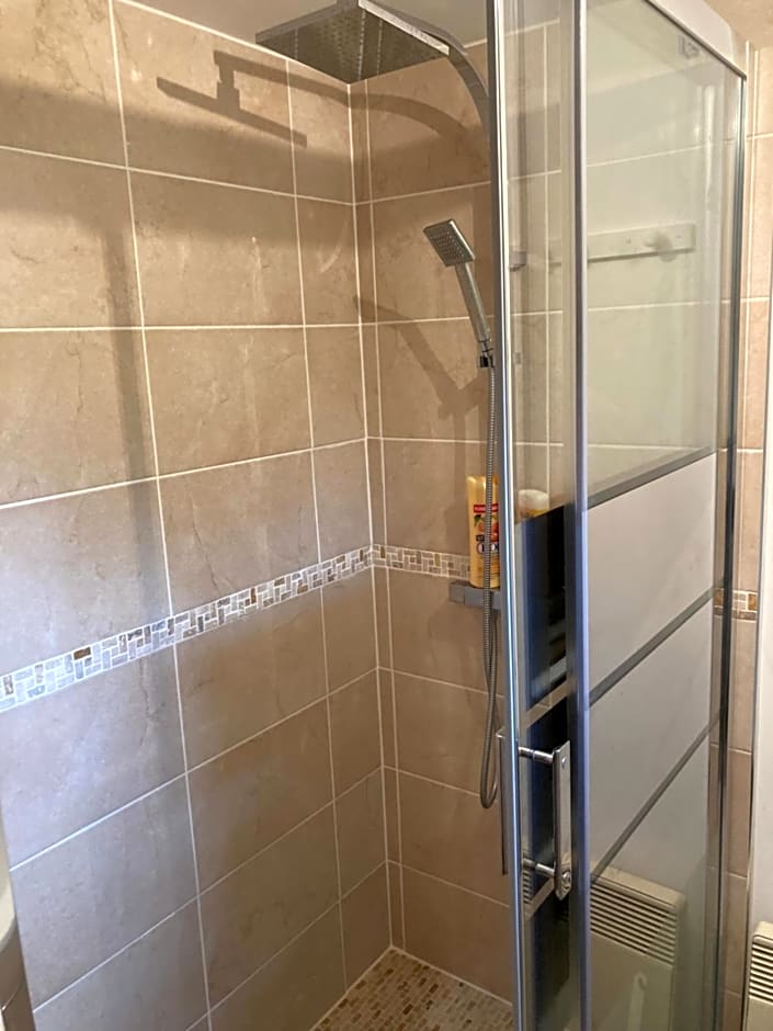 Residence Labrege T2Duplex Spa Piscine