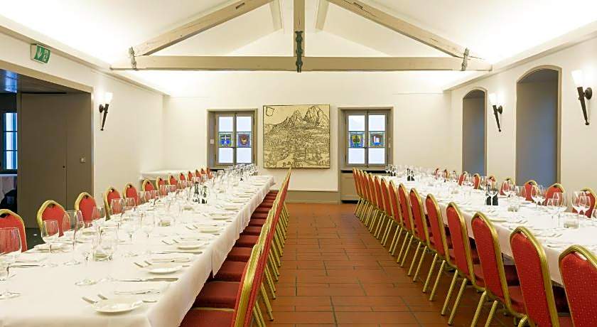 Wysses Roessli Swiss Quality Hotel