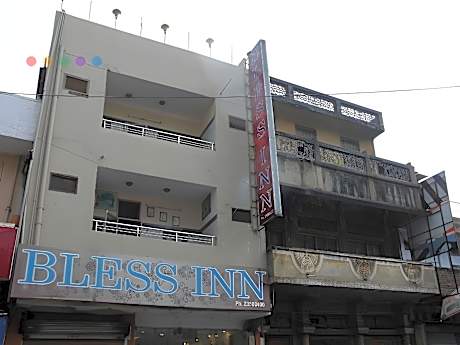 Hotel Bless Inn