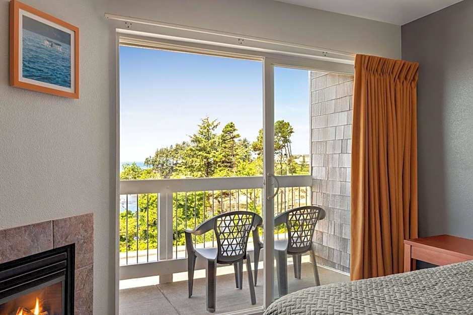 Travelodge by Wyndham Depoe Bay