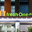 Fresh One Hotel