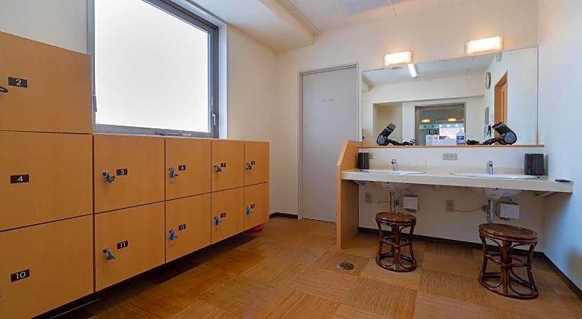 Hotel Katsuyama Premier