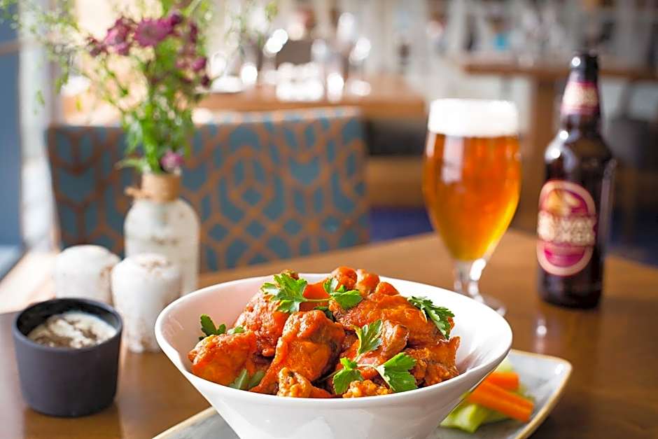 The Galmont Hotel & Spa