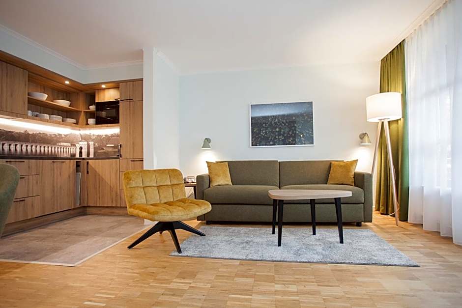 Hapimag Ferienwohnungen Winterberg