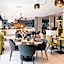 Leonardo Hotel Zurich Airport