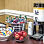 Hampton Inn Columbia Northeast-Fort Jackson Area