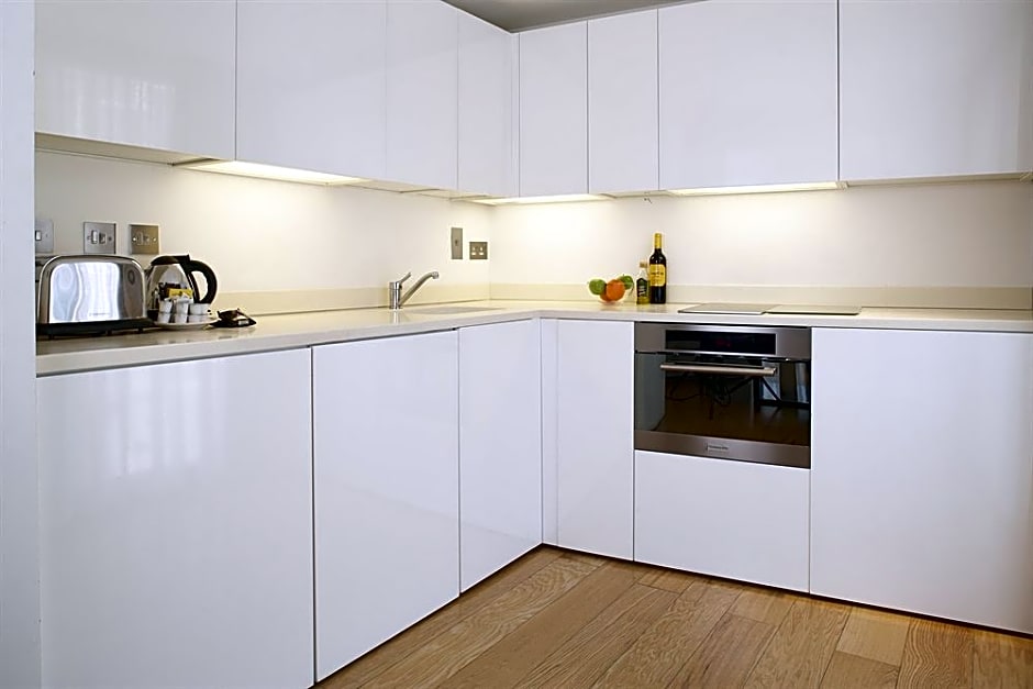 Residence Inn by Marriott London Kensington