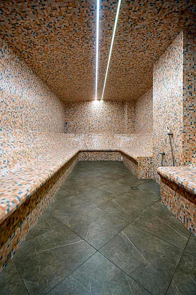 Hissar Spa Hotel