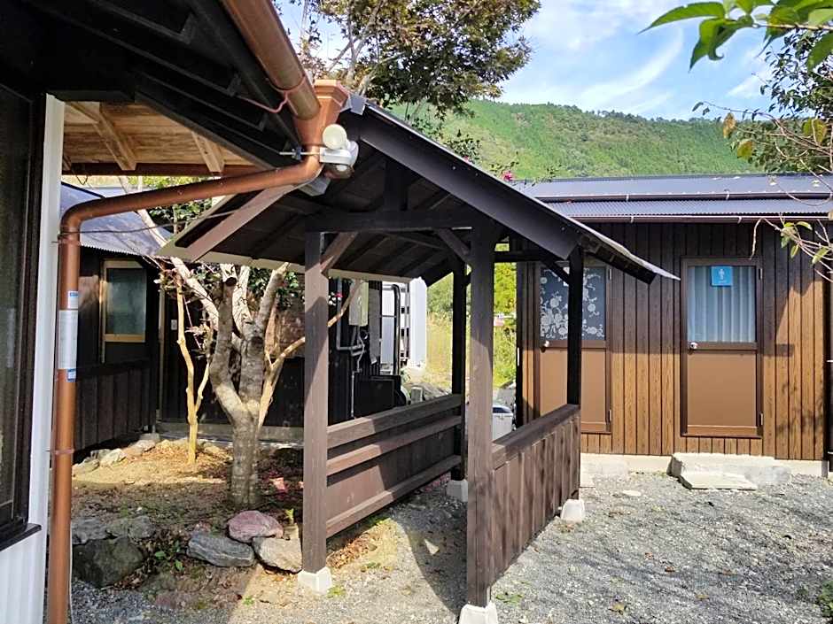 Guesthouse En