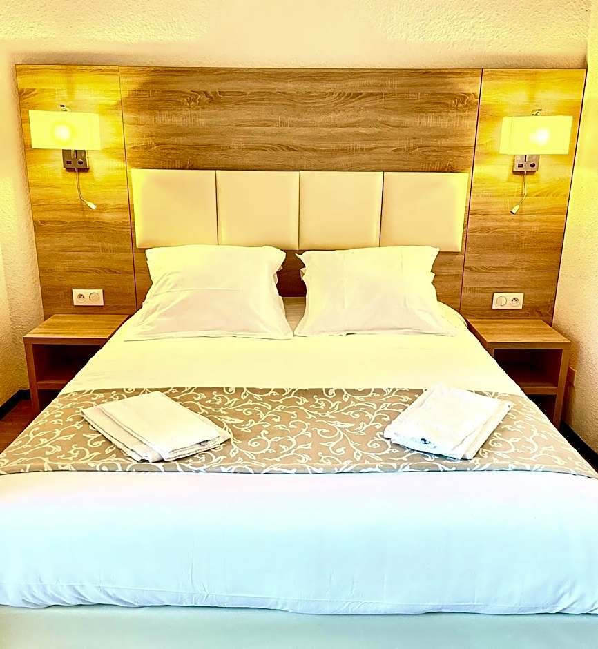 Hotel Les Pavillons Du Golfe