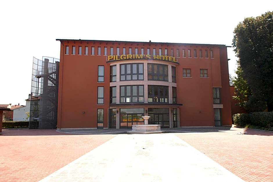 HC Hotel Cremona Pilgrim's