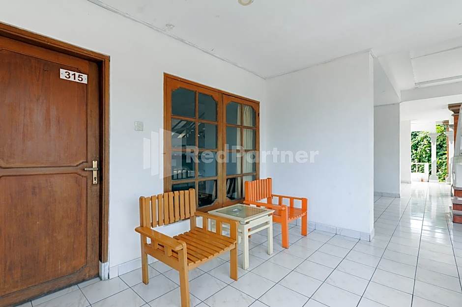 Pulau Bali Hotel Denpasar RedPartner