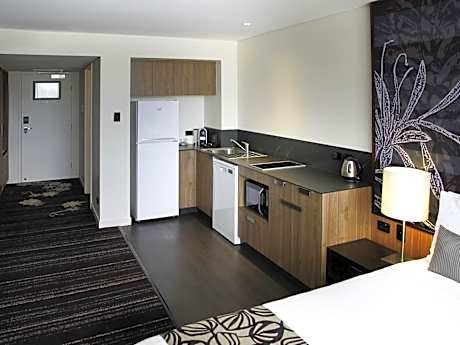 King Privilege Apartment