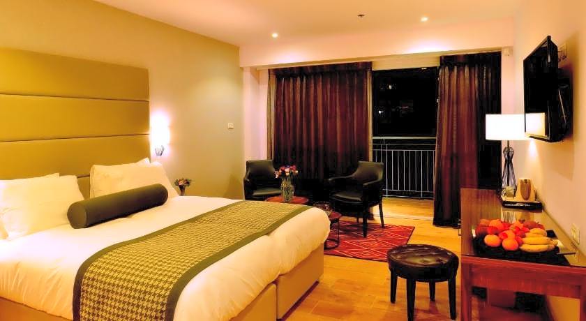 Astoria Galilee Hotel