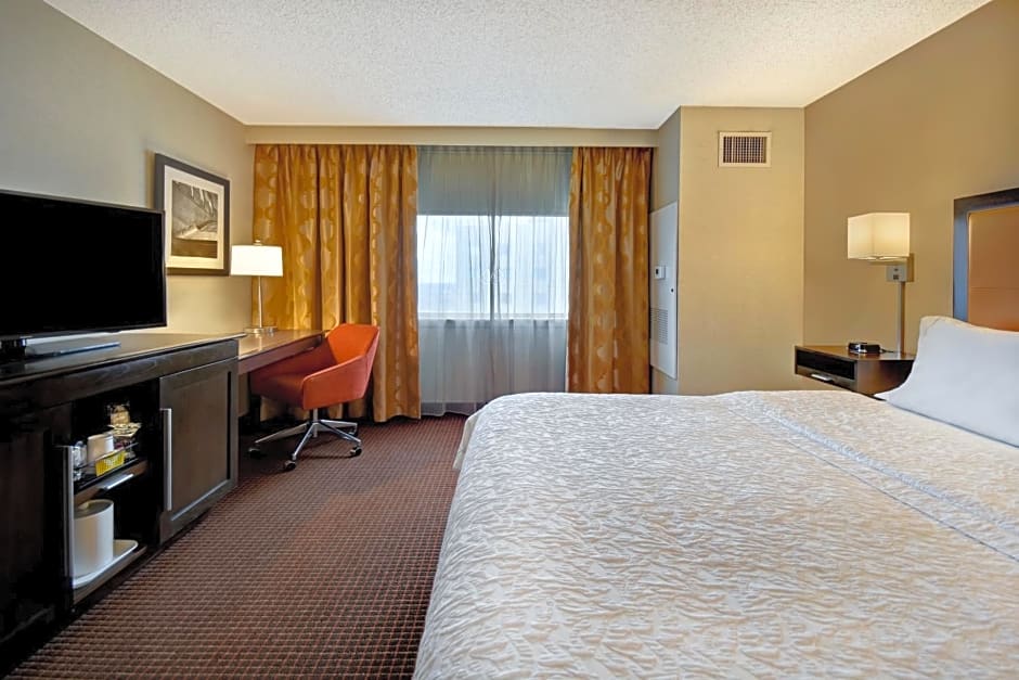 Hampton Inn NY-JFK