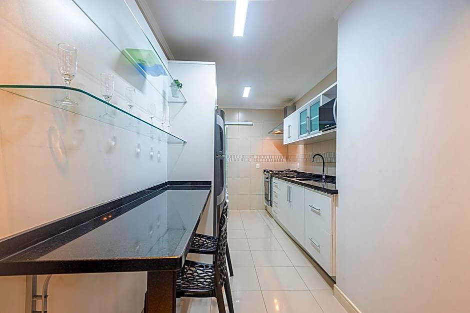 ITNC091 - Incrível vista para o mar com 3Q+3WC